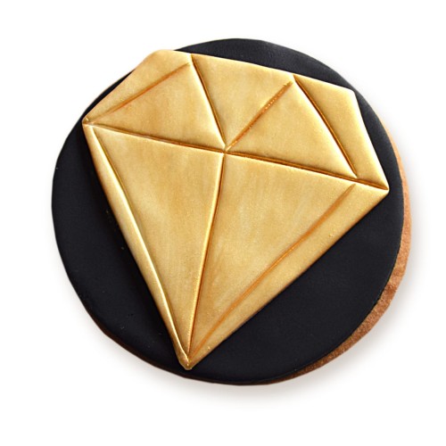 KUKI-W1148 Ciastko lukrowane Koło Diament sq1200 LQW.JPG