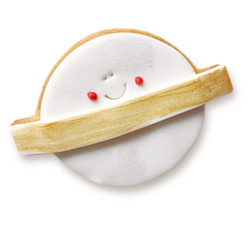 KUKI-W1155 Ciastko lukrowane Planeta z pierścieniem sq1200 LQW.JPG