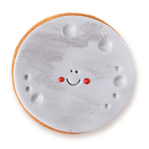 KUKI-W1160 Ciastko lukrowane Koło Księżyc uśmiechnięty sq1200 LQW.JPG