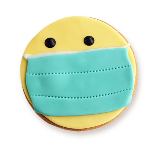 KUKI-W1181 Ciastko lukrowane Koło Maska sq1200 LQW.JPG