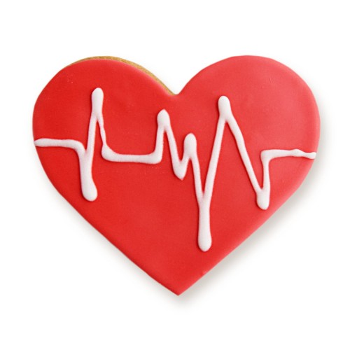 KUKI-W1188 Ciastko lukrowane Serce EKG sq1200 LQW.JPG