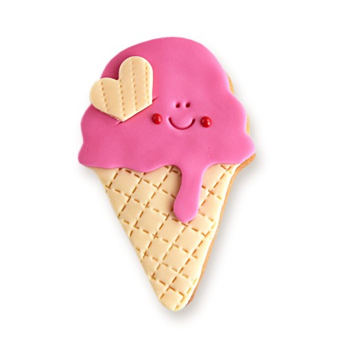 KUKI-W1198 Ciastka lukrowane Lód różowy sq1200 LQW.JPG