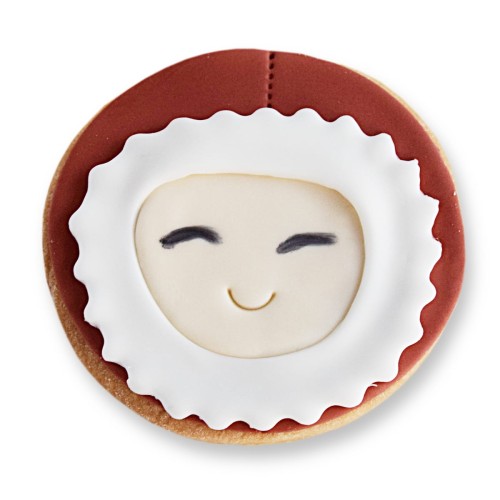 KUKI-W1331 Ciastko lukrowane Koło Eskimos sq1200.JPG