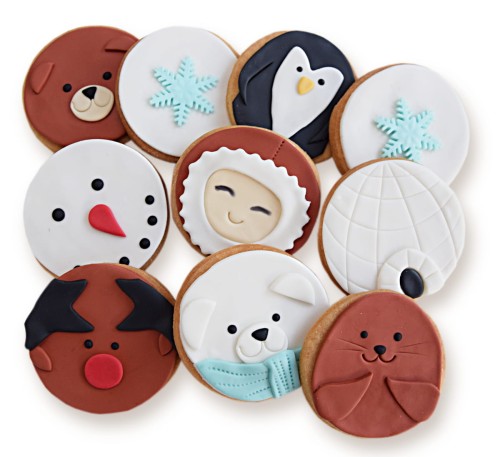 KUKI-R1315 Zestaw Lukrowany 10 ciastek Zimowisko sq1200 LQW.JPG