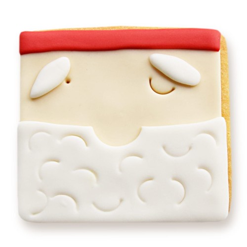 KUKI-W1276 Ciastko lukrowane Kwadrat Głowa Mikołaja sq1200 LQW.JPG