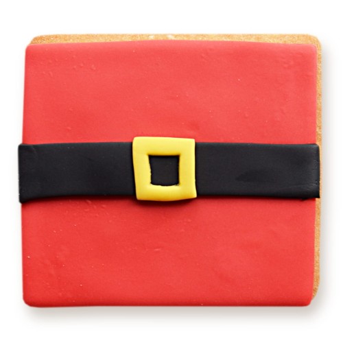 KUKI-W1275 Ciastko lukrowane Kwadrat Brzuch Mikołąją sq1200 LQW.JPG