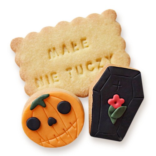 KUKI-R1372 Straszny Mix! Ciastko Maślane+Mini Dynia i Mini Trumna sq1200 LQW.jpg