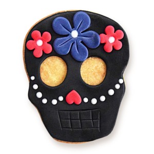 Ciastko lukrowane CZACHA DUŻA CALAVERA 1, w torebce