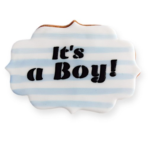 KUKI-W0854 Tabliczka its a boy 2.JPG