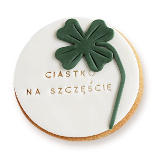 KUKI-W1242 Ciastko lukrowane Koło Koniczynka sq1200 LQW.JPG