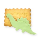  Mini Mix Maślane ciacho i Dinozaury 1