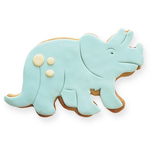 KUKI-W0218 Ciastko lukrowane DINOZAURY Triceratops sq1200 LQW.jpg