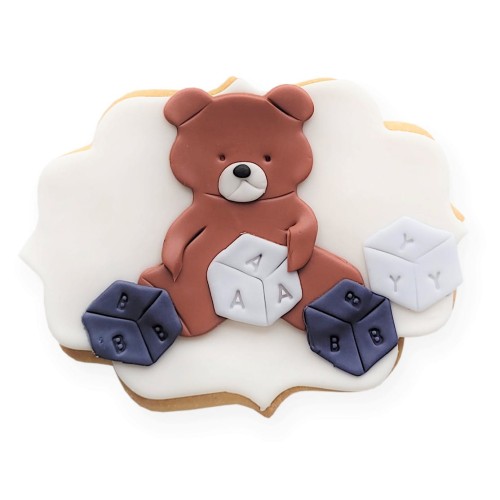 KUKI-W1553 Ciastko lukrowane Tabliczka z Misiem Baby sq1200 LQW (2).jpg