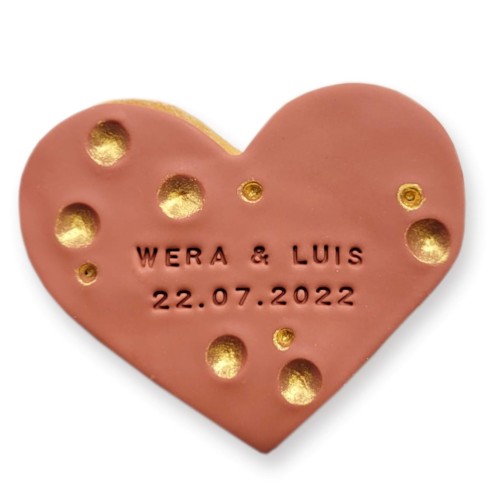 KUKI-W1581 Ciastko lukrowane Serce Bubbles Złote 2 sq1200 LQW.jpg