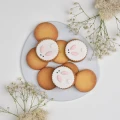 Ciasteczka wielkanocne zajączki