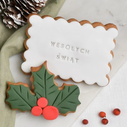 KUKI-R2043 Zestaw 2 ciastek Herbatnik i midi ostrokrzew (2).webp