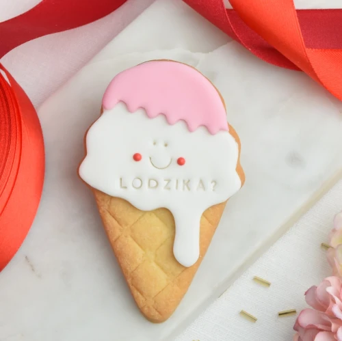 KUKI-W1199 Ciastko lukrowane Lód Lodzik.webp