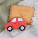  Mini Mix AUTO Herbatnik i Czerwony Maluch