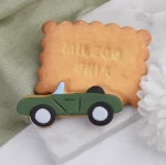 Mini Mix AUTO Herbatnik i Kabriolet