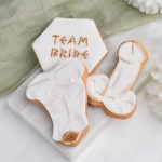 Zestaw 3 ciasteczek  Starożytność Panieński