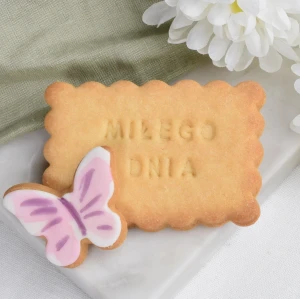 Mini Mix Herbatnik i Motylek Malowany