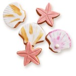 Zestaw MINI KUKI muszelki