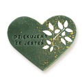 KUKI-W1263 Ciastko lukrowane Serce Zielone Stardust Botanica 2 sq1200 LQW.JPG