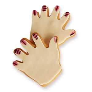 MINI MIX lukrowany SPA Mani