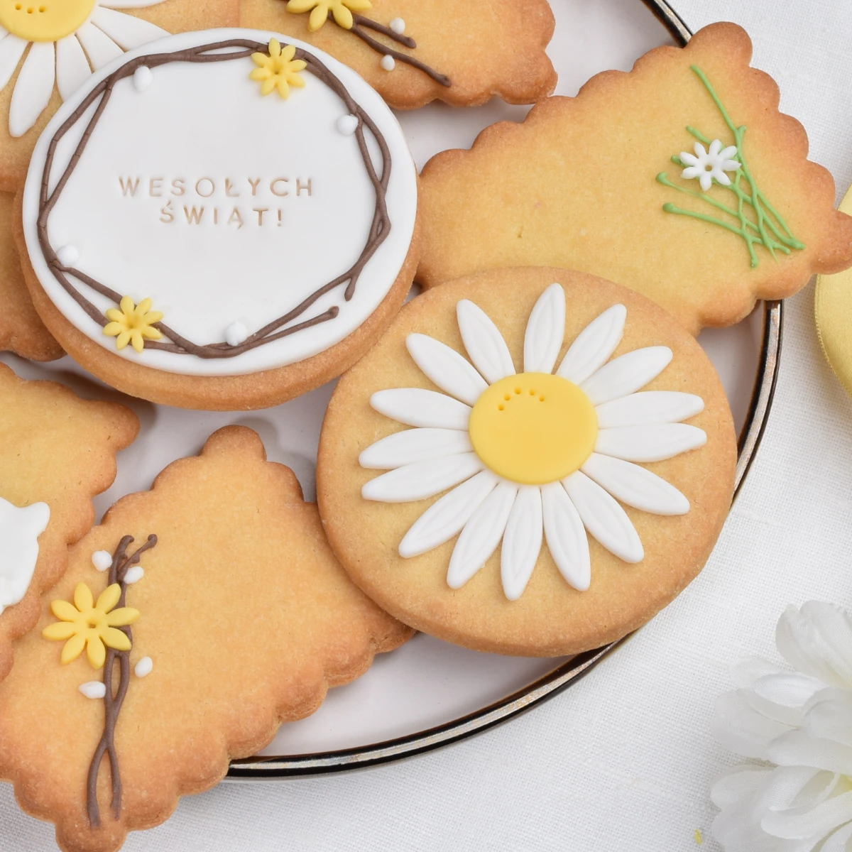 Prezenty na wielkanoc